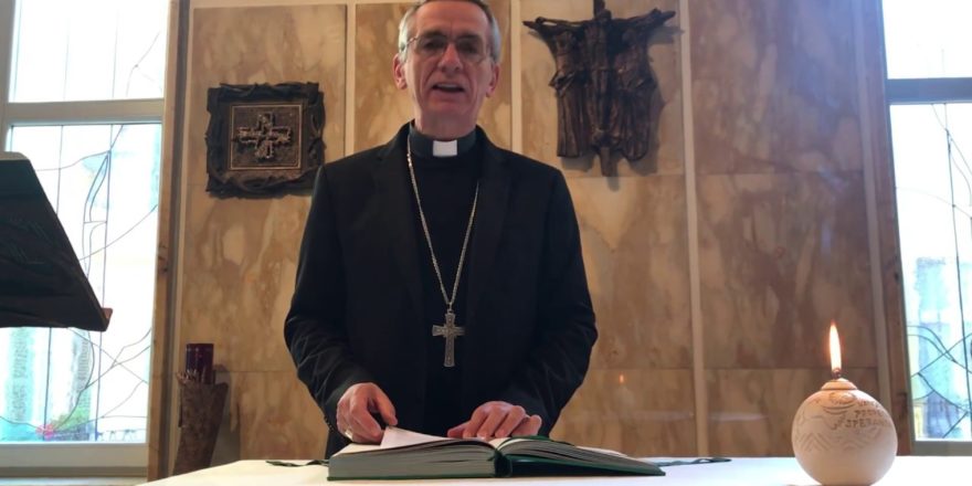 Auguri Vescovo Gianotti FBC